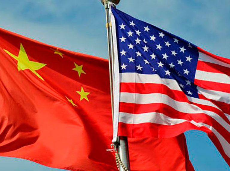 La Chine sanctionne 12 entreprises américaines pour leurs ventes d'armes à Taiwan