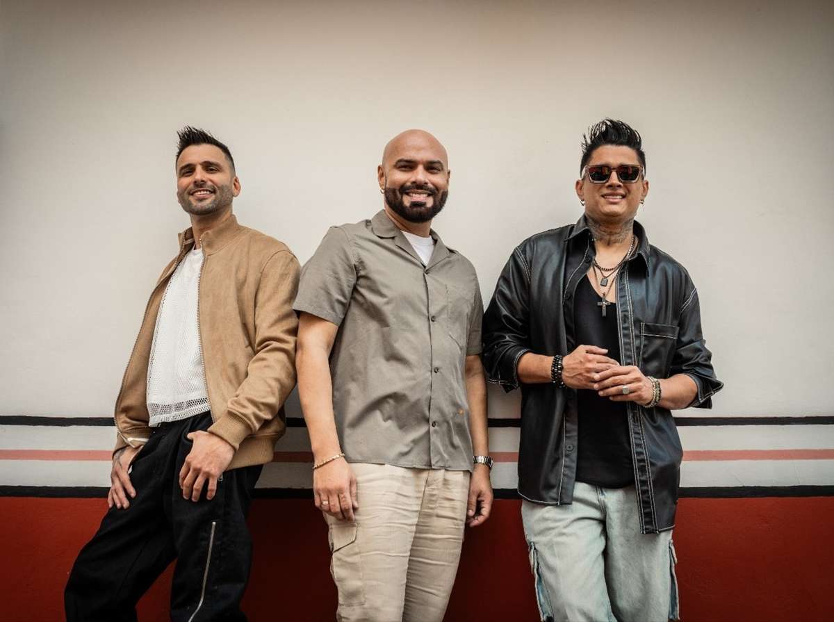 christian daniel, omar enrique y juan miguel