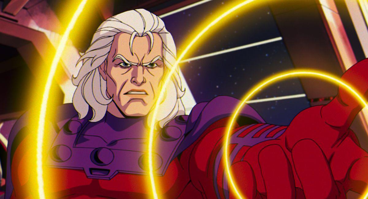 "X-Men 97" dejó a muchos consternados tras el final de su penúltimo capítulo. Foto: Prensa Disney