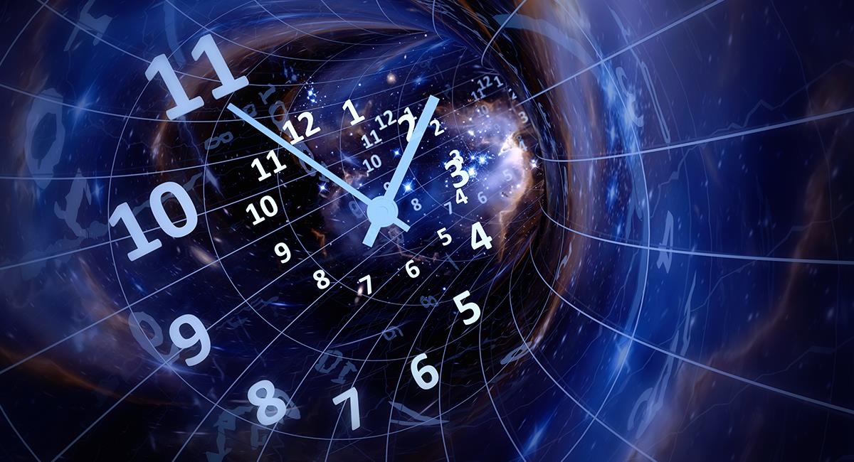 ¿Cuáles son las horas espejo? Esto pasa cuando ver cada una de ellas en el reloj. Foto: Shutterstock