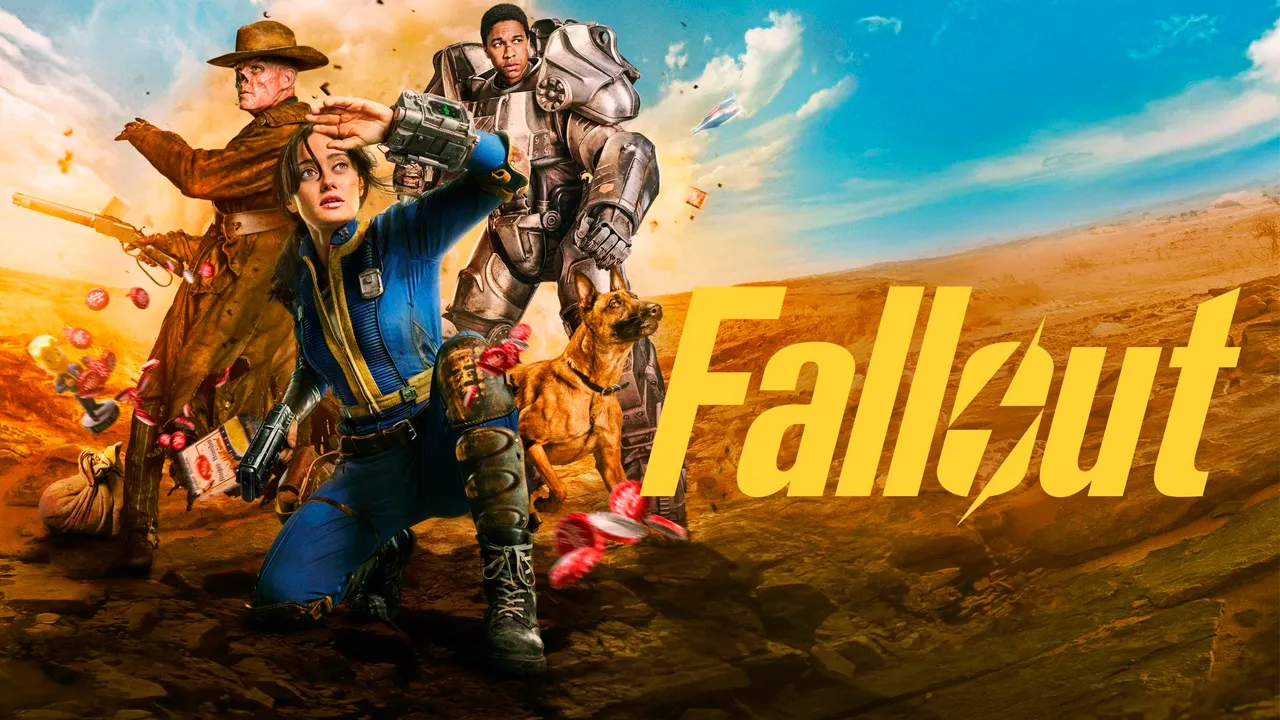 Revue |  Fallout Saison 1