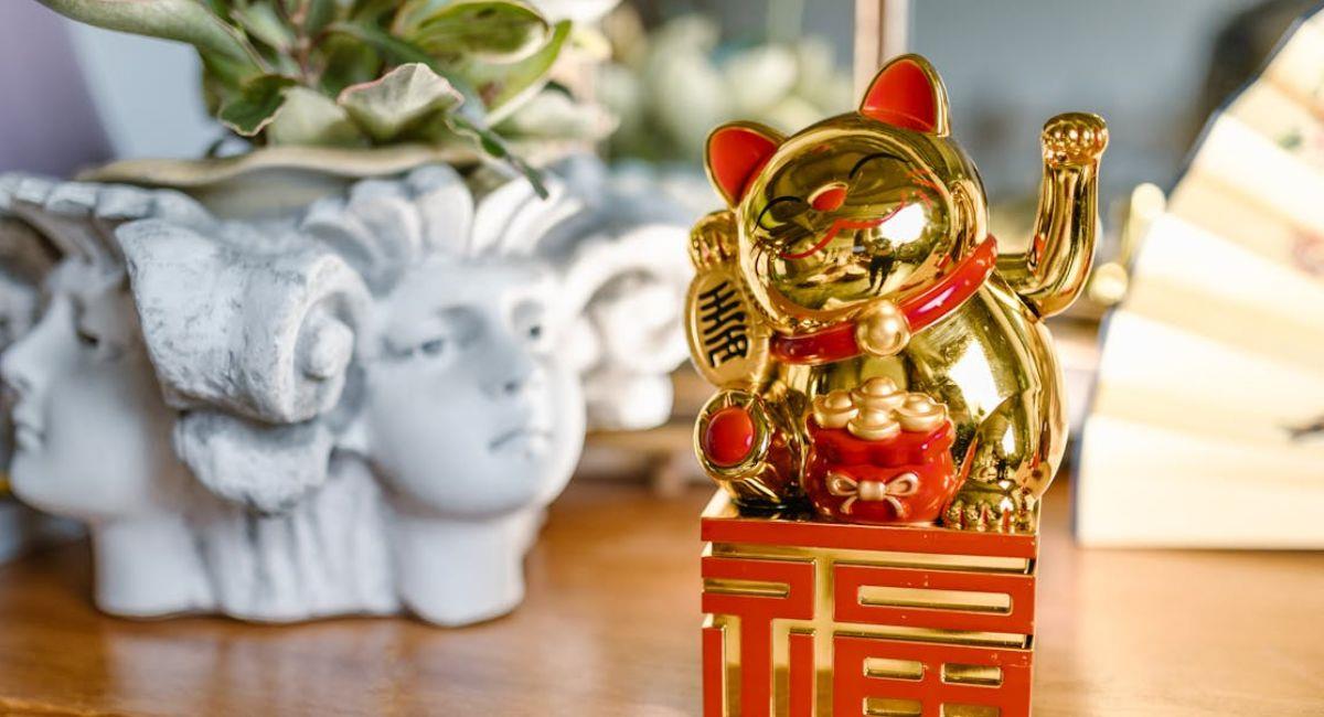 Rituales de Feng Shui. Foto: Shutterstock