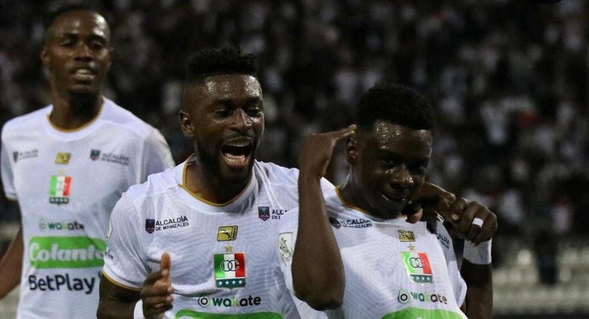 Foto: Instagram Once Caldas