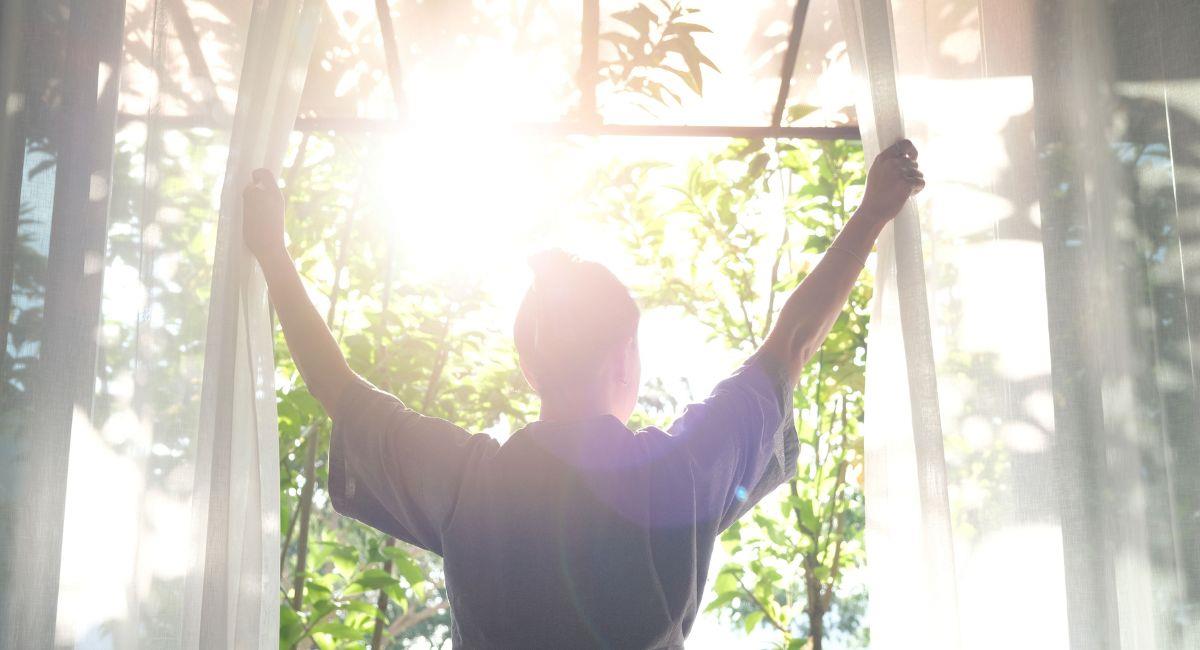 ¿Qué significa soñar con ventanas?: esto dicen los expertos. Foto: Shutterstock