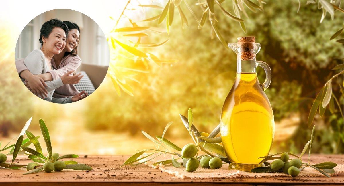 Sencillo ritual de protección para el Día de la madre: para pedir buenas energías para mamá. Foto: Shutterstock