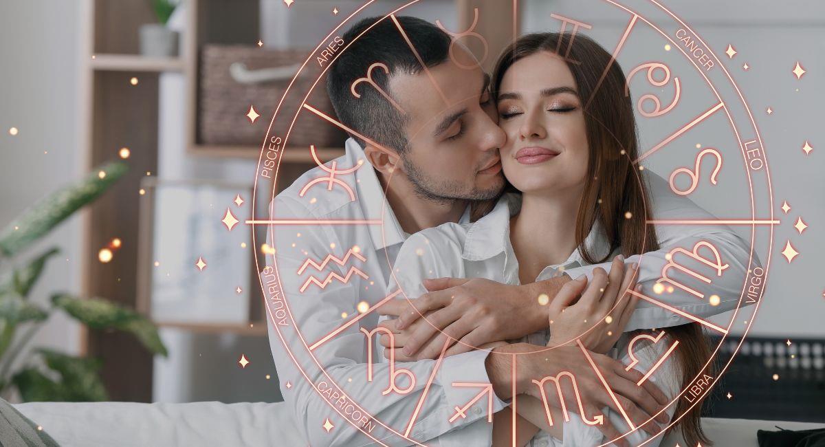 4 signos del zodiaco que aman con más intensidad. Foto: Shutterstock