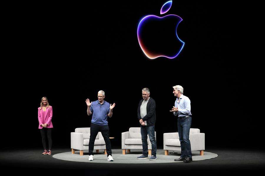 « Apple Intelligence » intégrera l’IA dans tout son écosystème