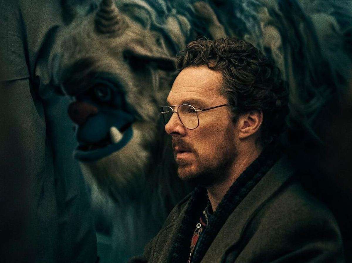 Benedict Cumberbatch brille sur Netflix avec "Eric"
