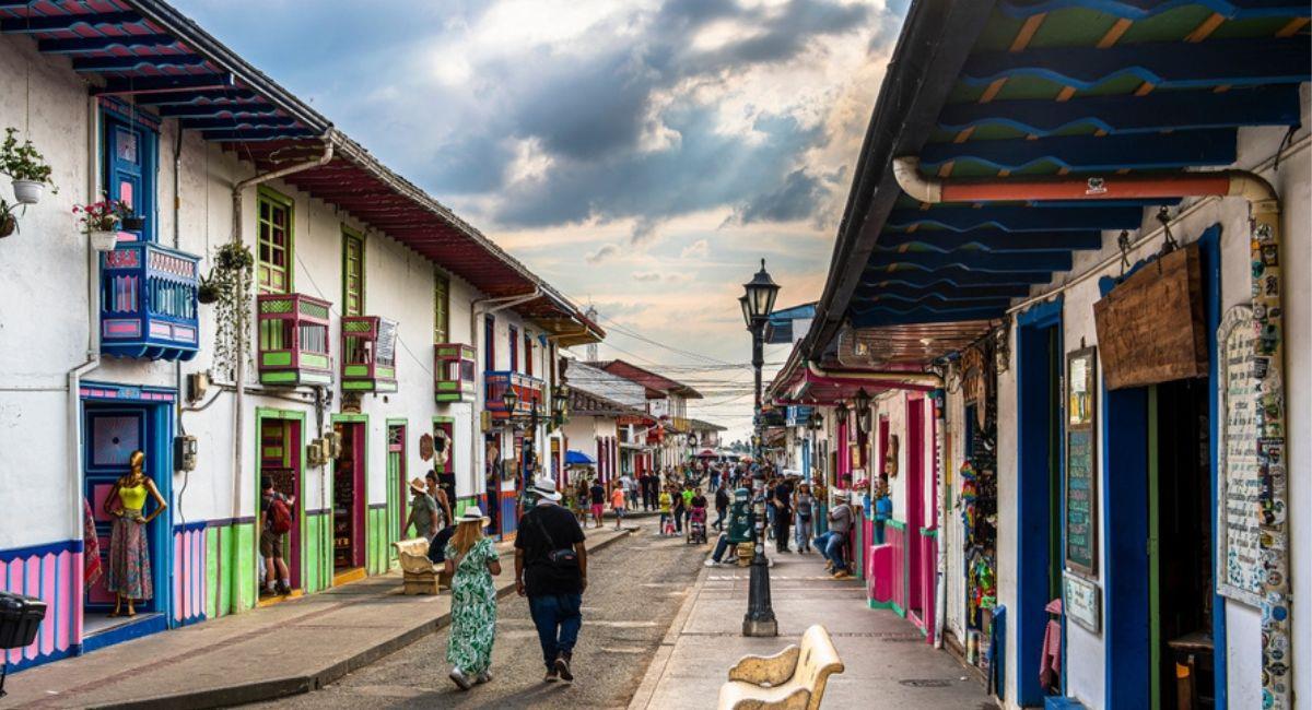 Colombia cuenta con varios destinos culturales y regionales para visitar y disfrutar. Foto: Shutterstock