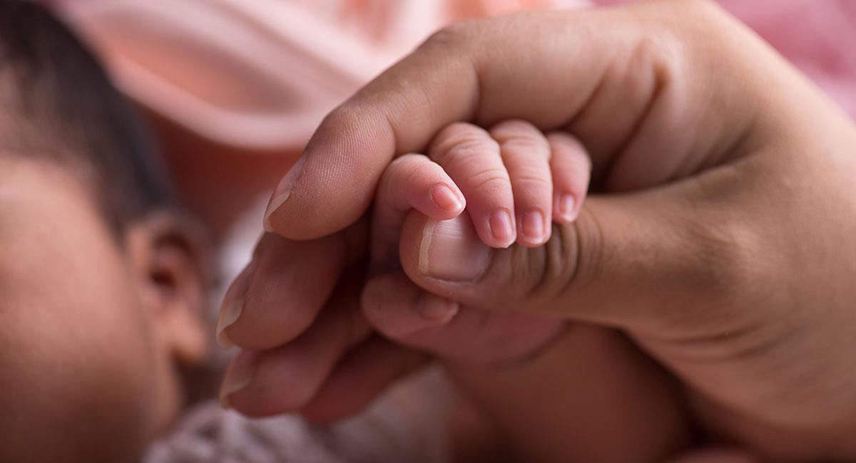 Los bebés no deseados por sus padres pueden ser entregados de forma legal y anónima en ´Baby Box´. Foto: Shutterstock