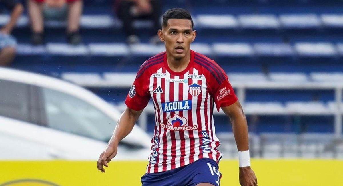 Foto: Instagram Homer Martínez