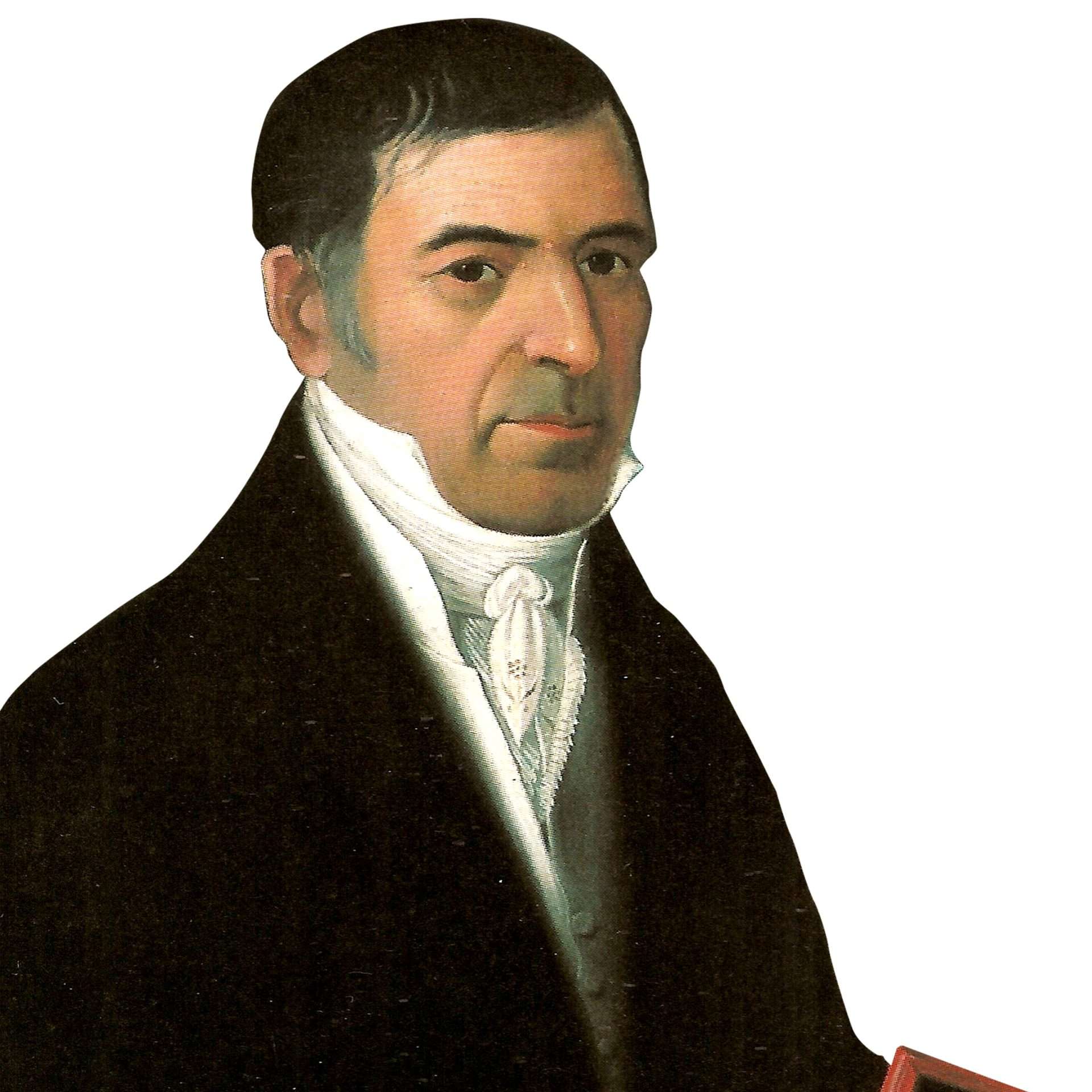 Ils emmèneront la dépouille symbolique de Cristóbal Mendoza vers le Panthéon