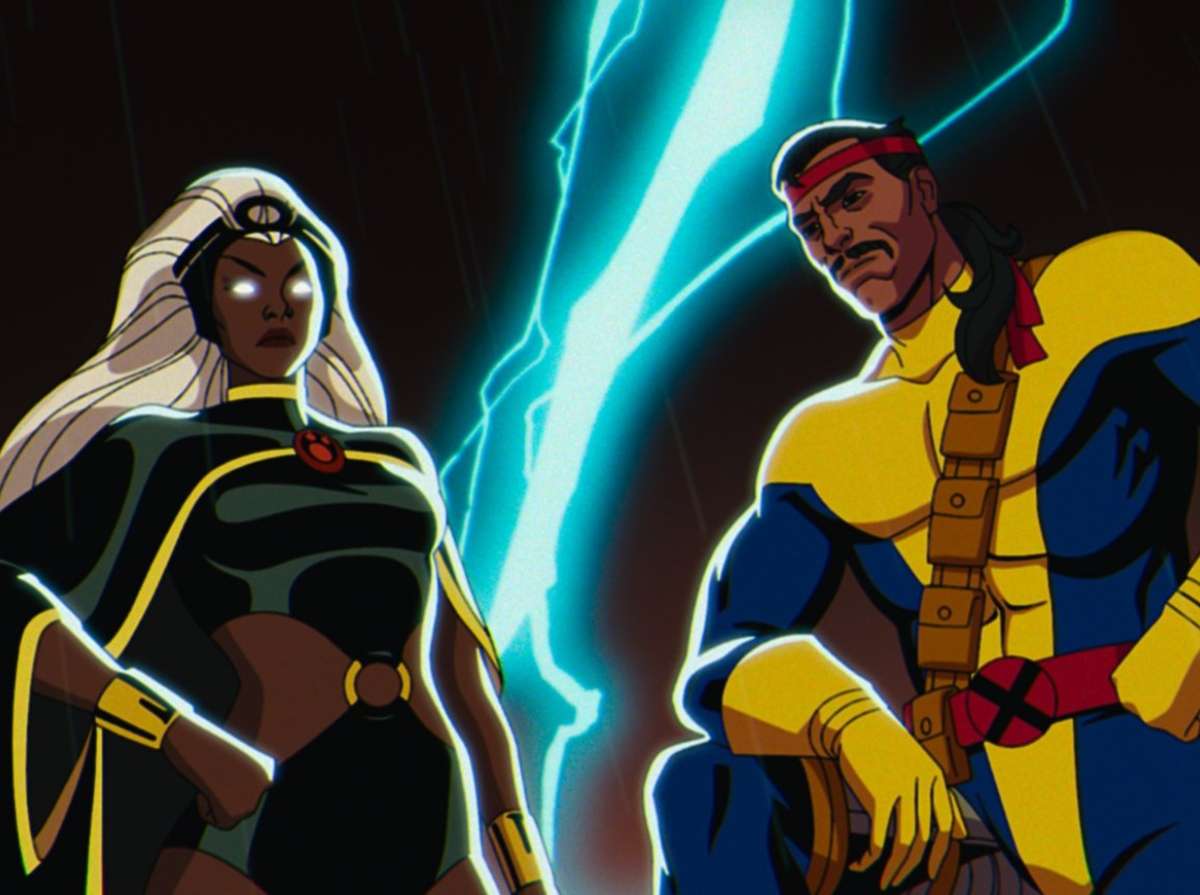 La deuxième saison de « X-Men '97 » pourrait voir le jour fin 2025