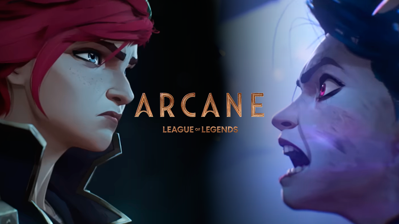 La nouvelle bande-annonce d'Arcane révèle que ce sera sa dernière saison
