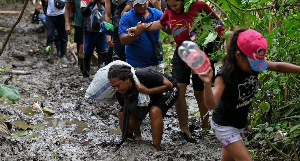 Le Venezuela, Cuba et le Nicaragua figurent sur la liste américaine des pays où la traite des êtres humains est la plus importante