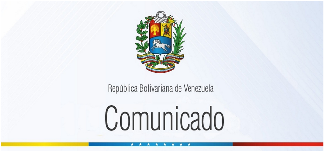Le Venezuela réaffirme ses droits historiques sur Guayana Esequiba