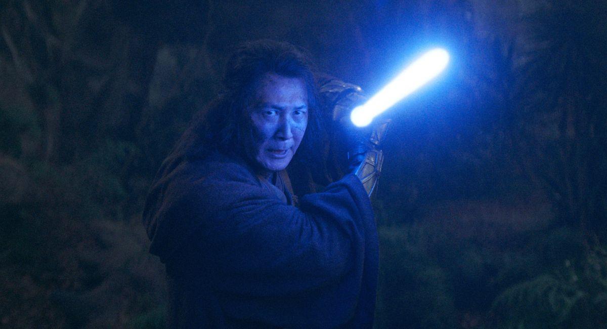 Le cinquième chapitre de la série Disney+ divise une fois de plus l'opinion des fans de "Star Wars"