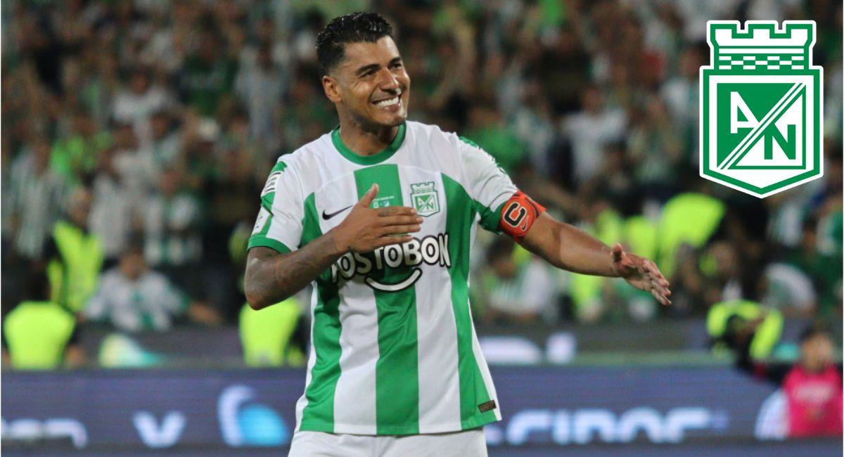Jefferson Duque. Foto: EFE