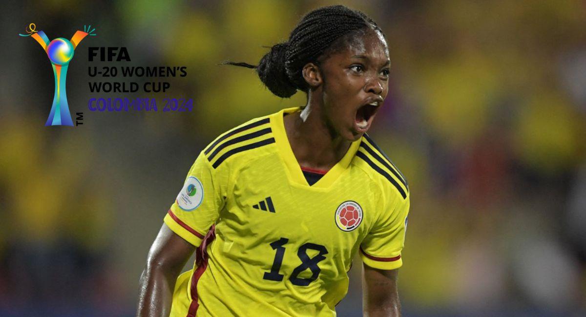 Mundial Sub-20. Foto: EFE