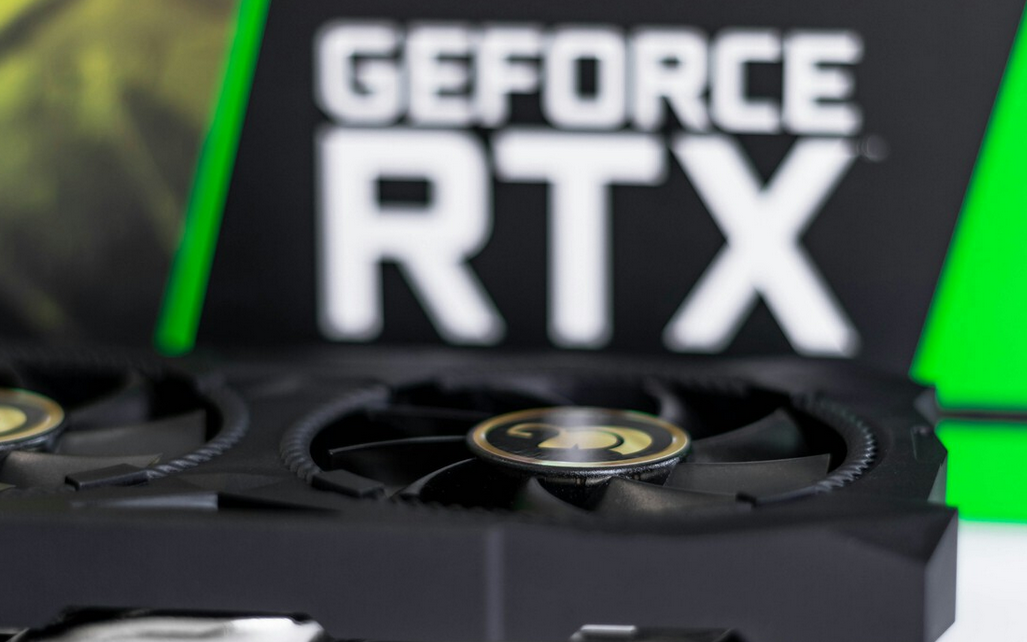 NVIDIA continue de dominer le marché des processeurs graphiques