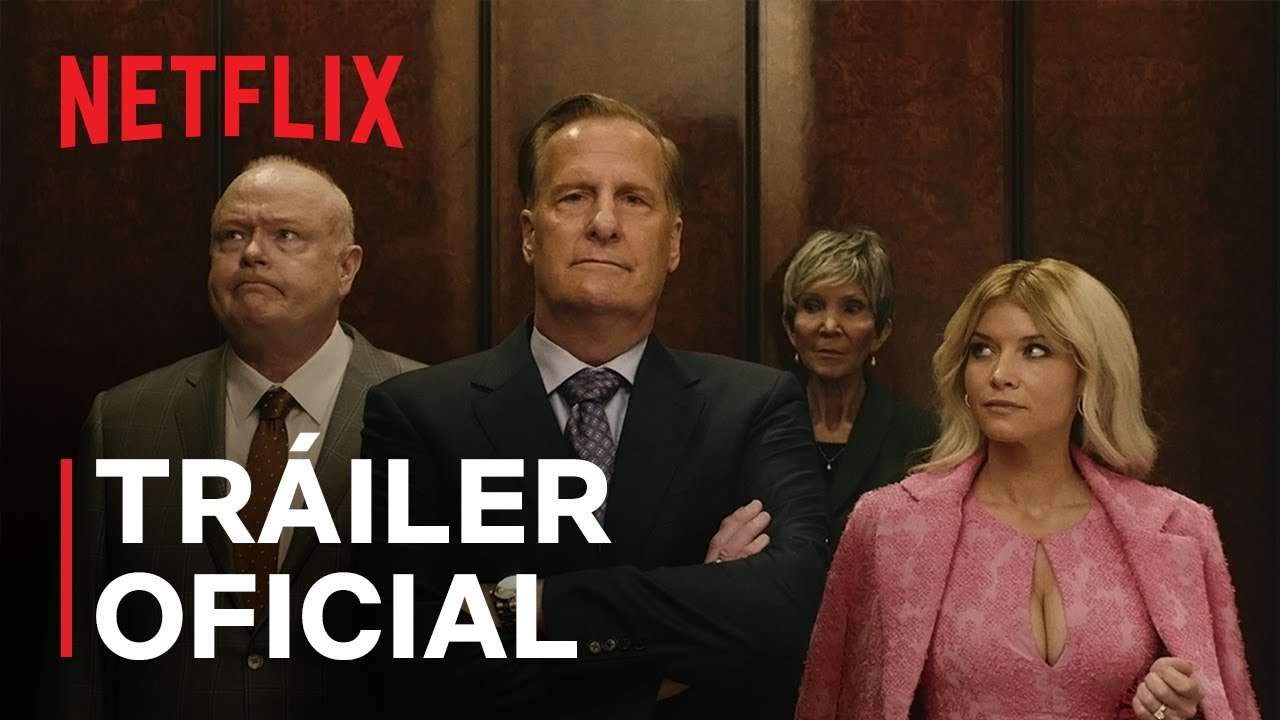 Netflix ironise sur la masculinité toxique dans "A Whole Man"