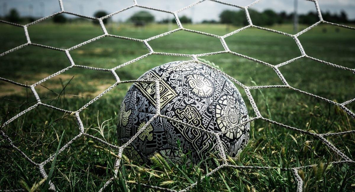 El gol es la esencia del fútbol, y aunque muchos no sean de buena factura, siempre valen y se celebran. Foto: Pixabay