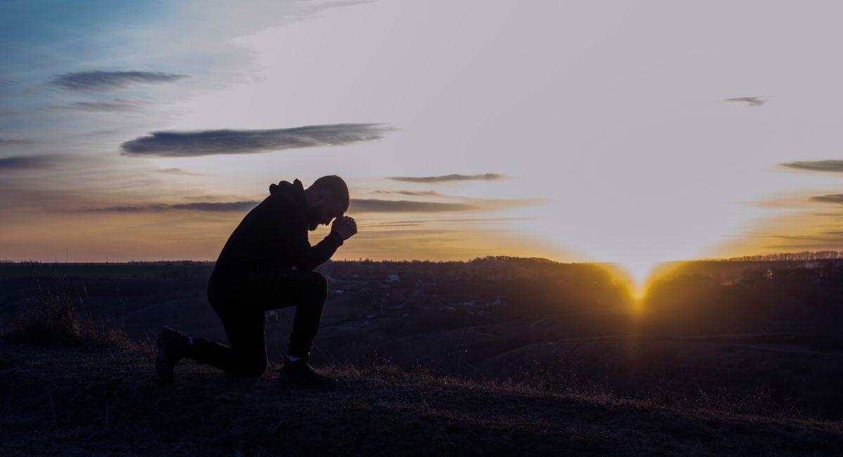 Poderosa oración del buen humor a Santo Tomás Moro. Foto: Shutterstock
