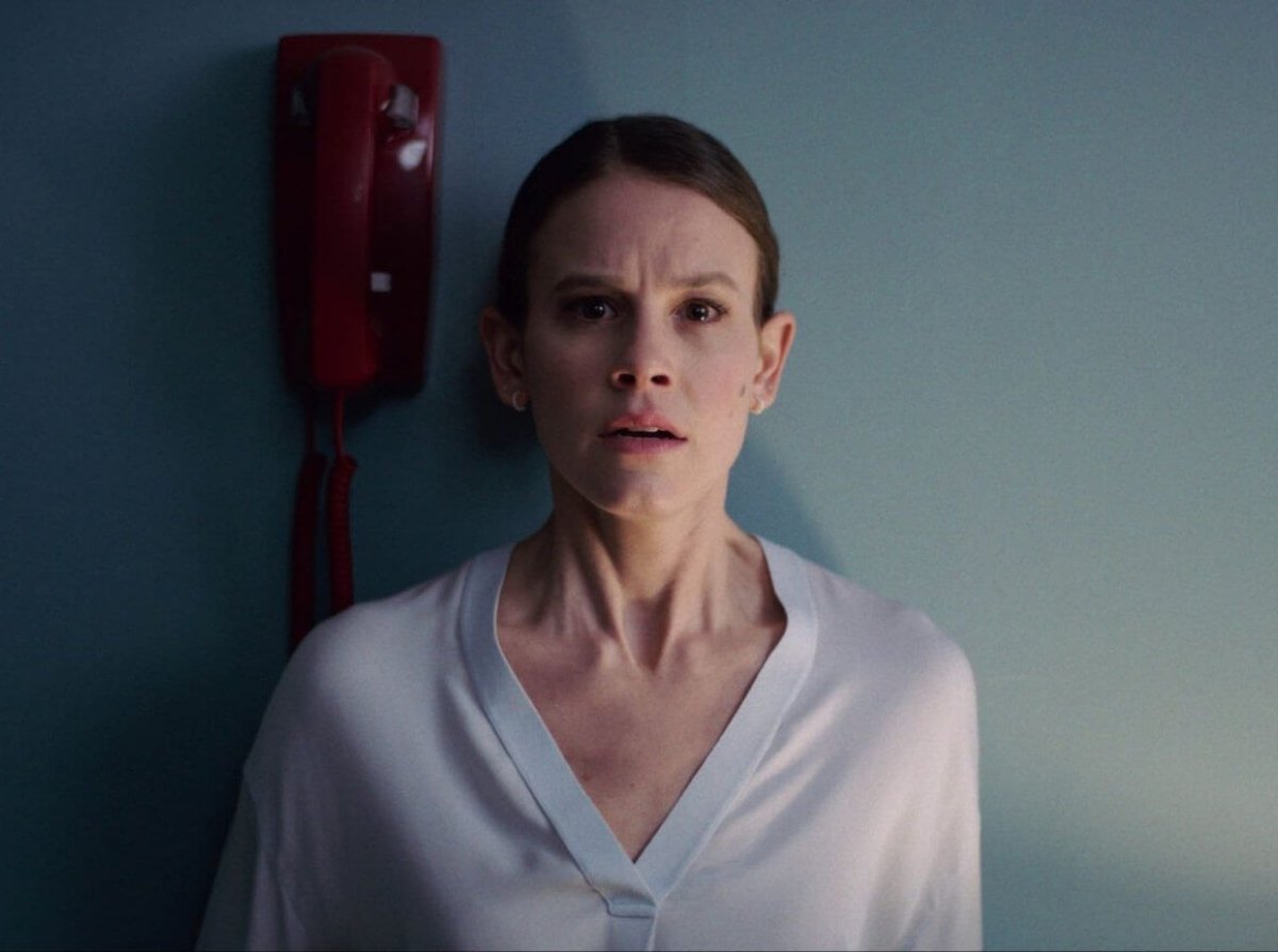 "Smile" remporte sur Netflix un succès similaire à celui au box-office