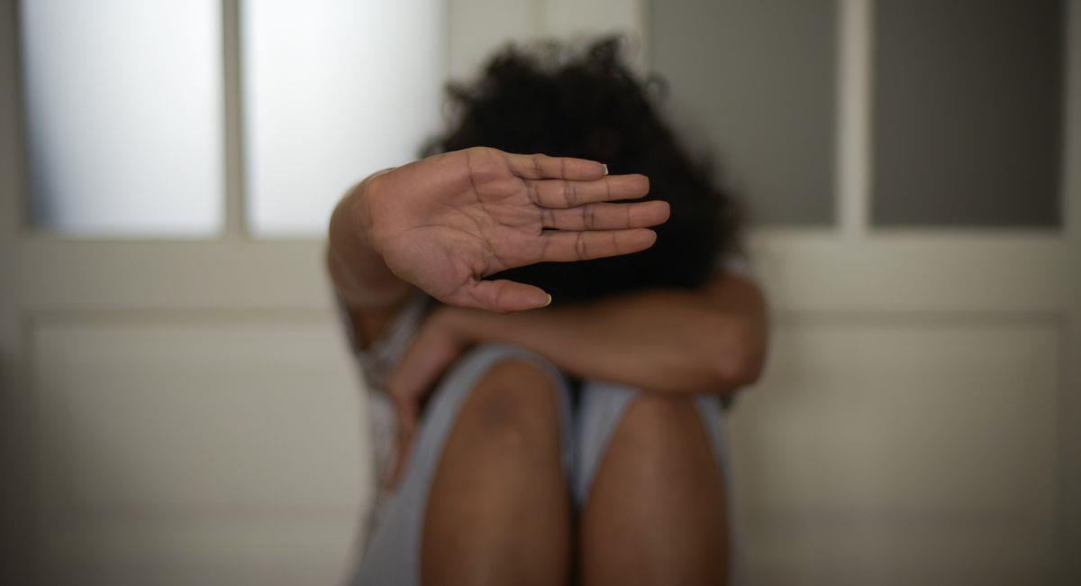 Feminicidio. Foto: Shutterstock