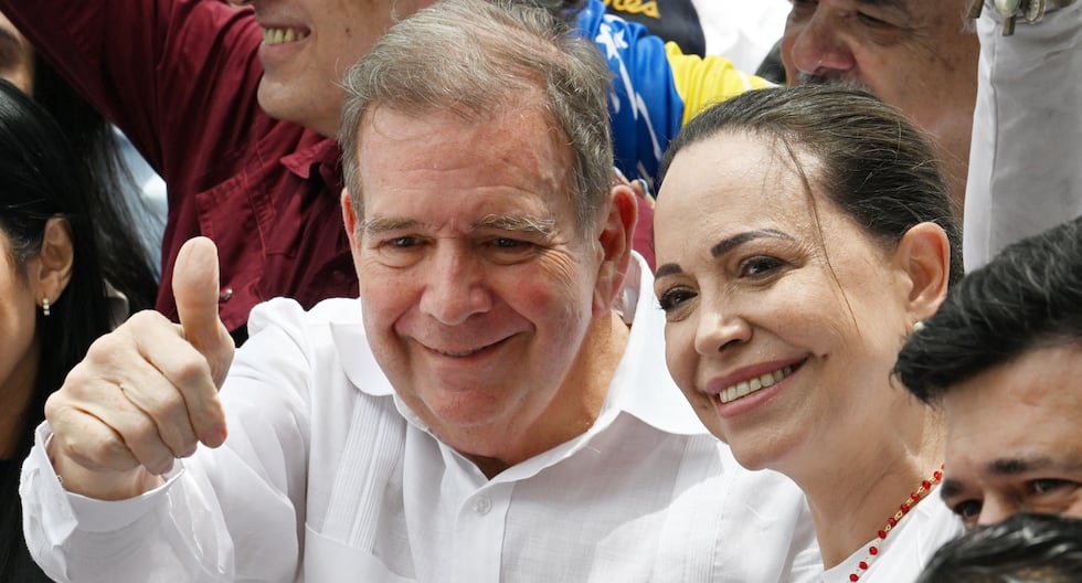 Malgré le scepticisme du marché, les paris sur la transition au Venezuela se multiplient