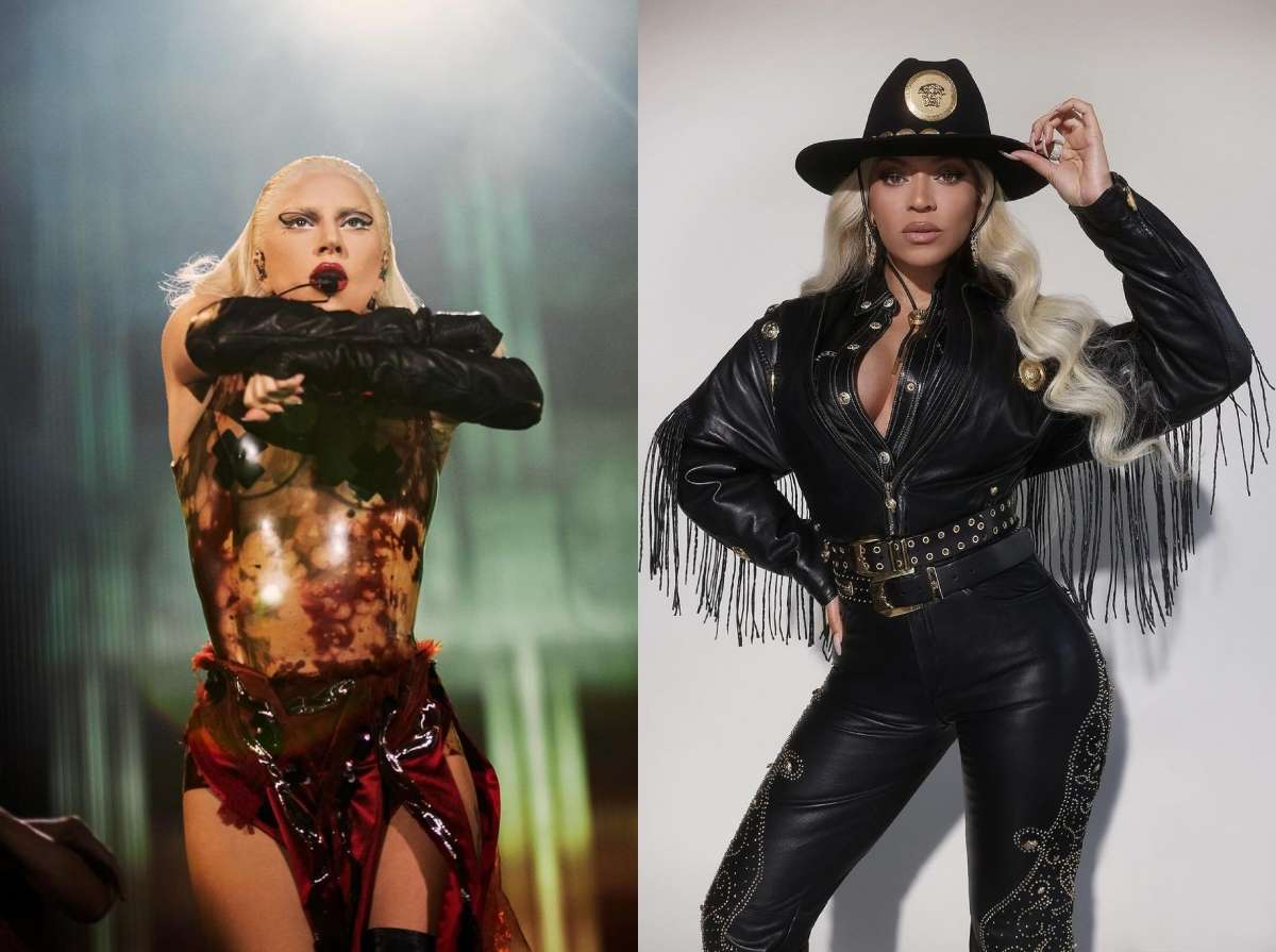 Cinq divas du divertissement laissent leur essence sur Netflix