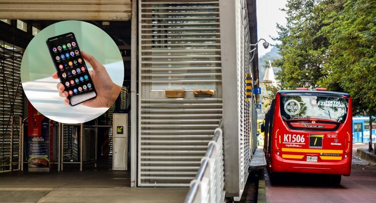 Policía recuperó más de 2.000 celulares robados y los devolverá a sus dueños. Foto: Shutterstock
