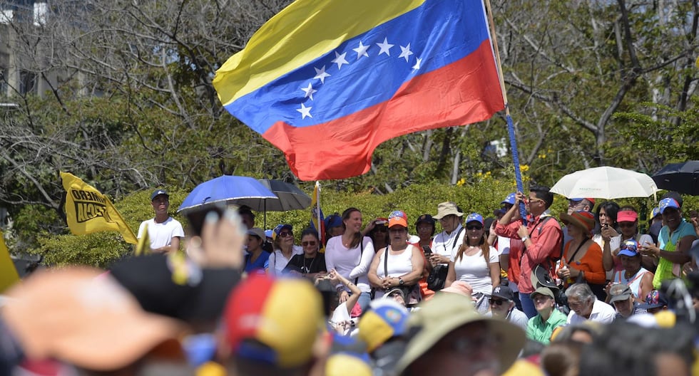 Élections au Venezuela : seuls 70 Vénézuéliens se sont inscrits sur les listes électorales au Pérou