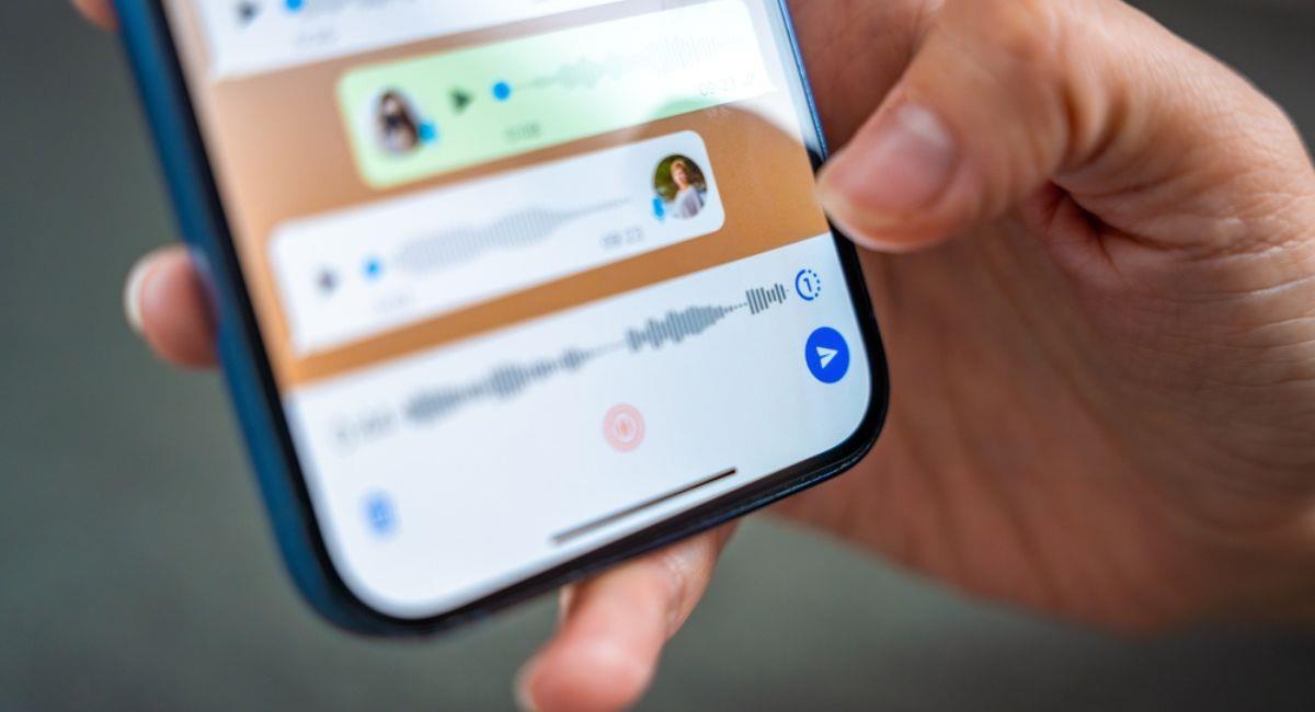 WhatsApp almacena un alto porcentaje de archivos multimedia. Foto: Shutterstock
