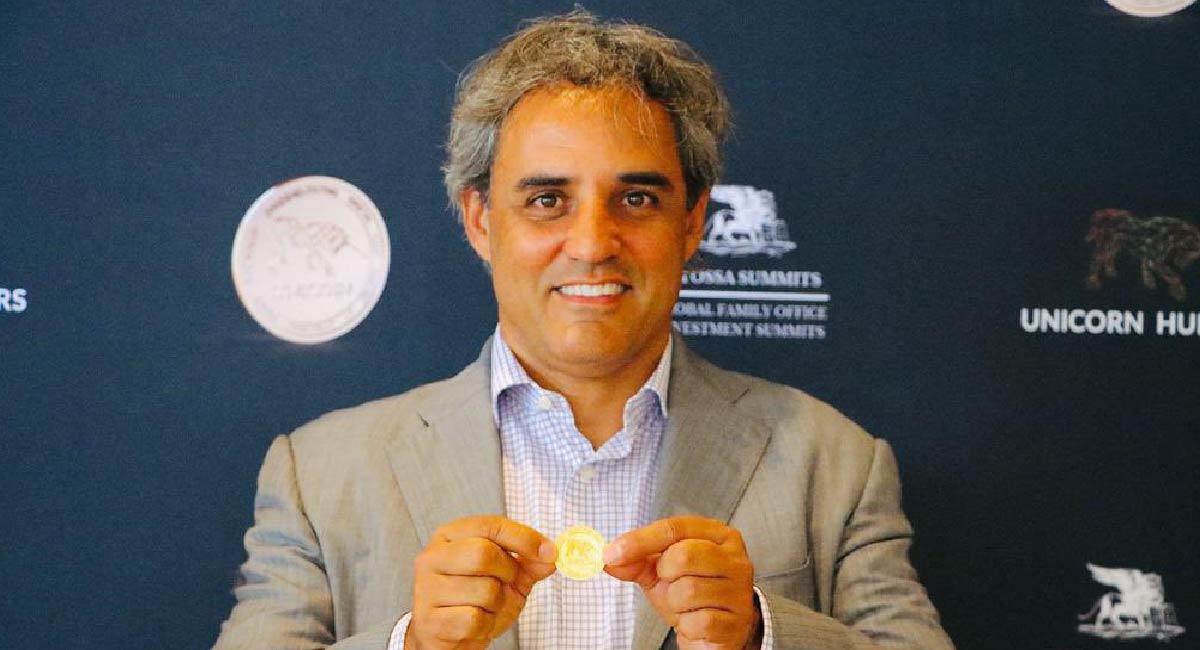 Juan Pablo Montoya habló sobre los desmanes ocasionados por colombianos en la final de la Copa América. Foto: Twitter @jpmontoya https://x.com/jpmontoya/status/15425442