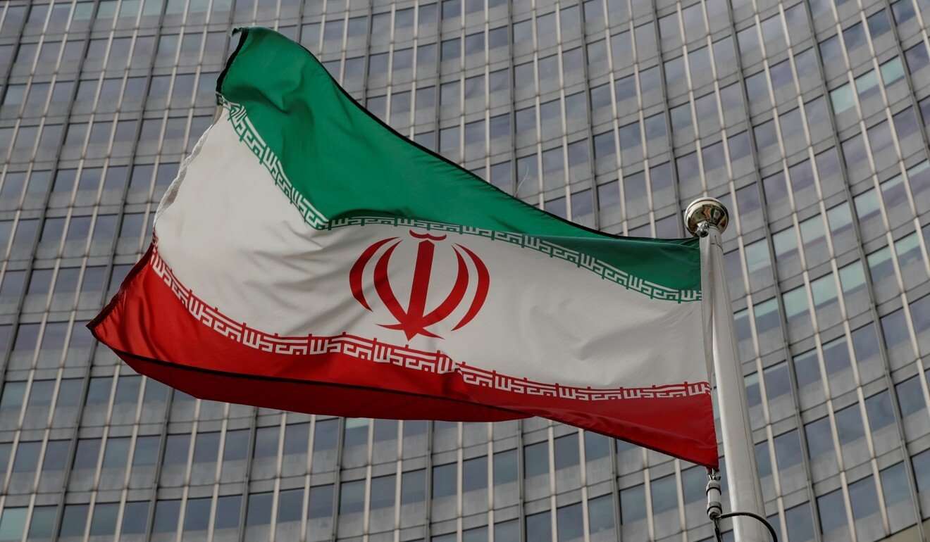 L’Iran met en garde Israël contre une « guerre d’anéantissement »