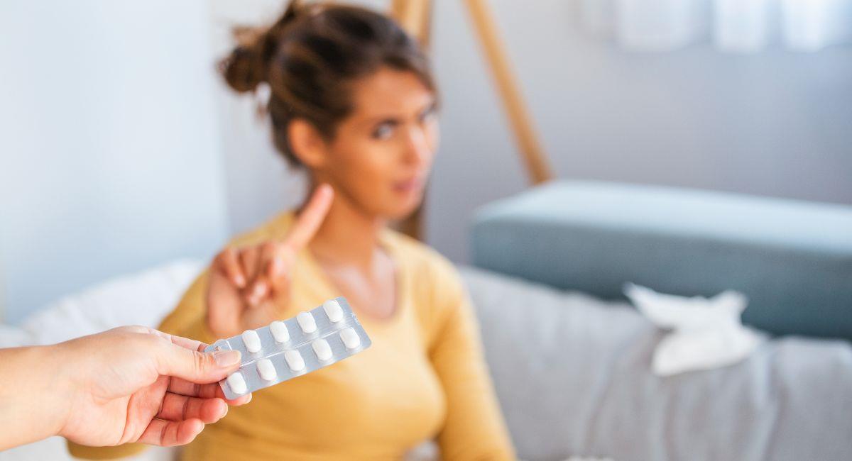 Colombia entre los 10 países que más producen medicamentos falsos. Foto: Shutterstock