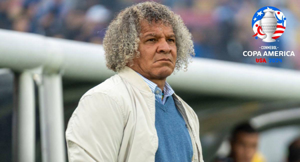 Fichaje de Millonarios. Foto: EFE