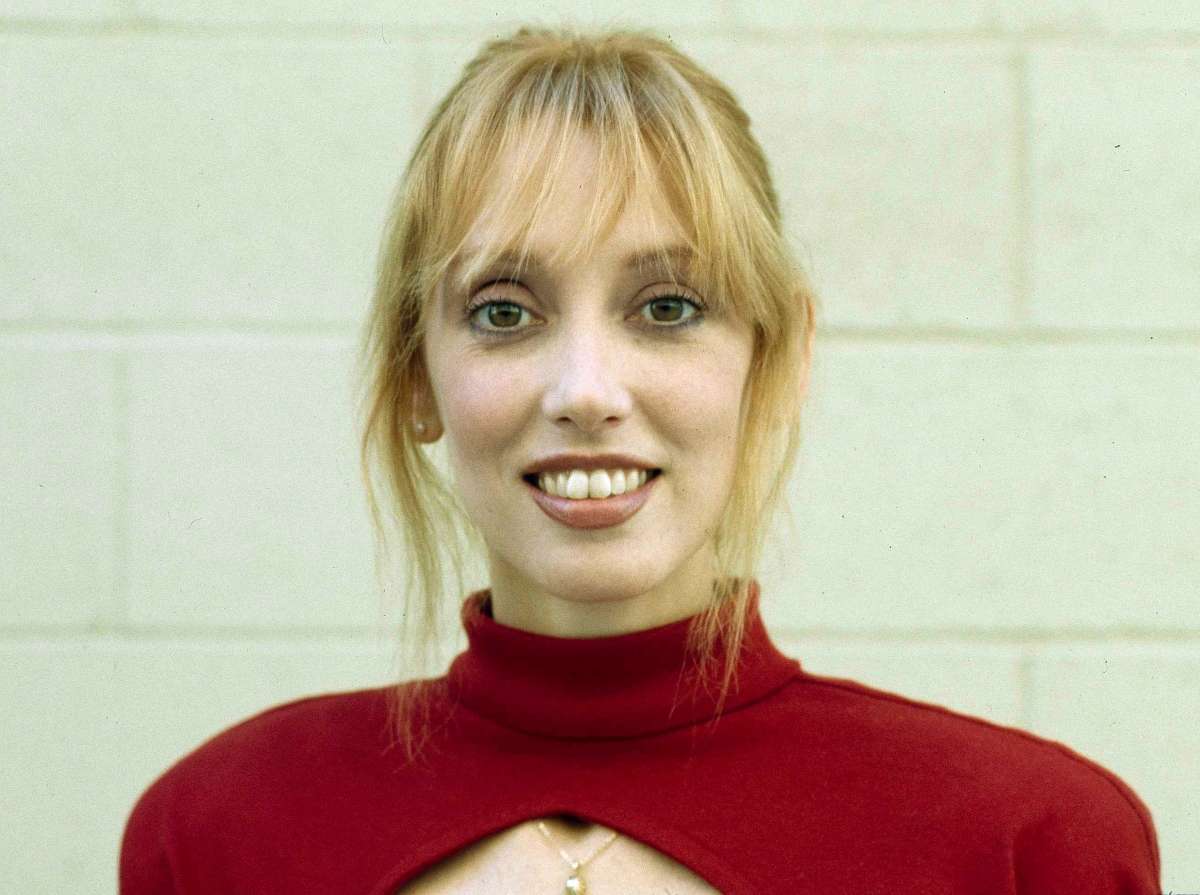 La star de "The Shining" Shelley Duvall est décédée à 75 ans