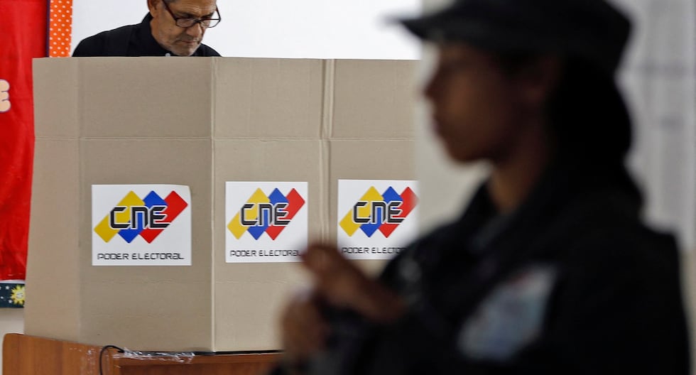 L’armée veillera à ce que les Vénézuéliens votent « librement et en paix » aux élections présidentielles