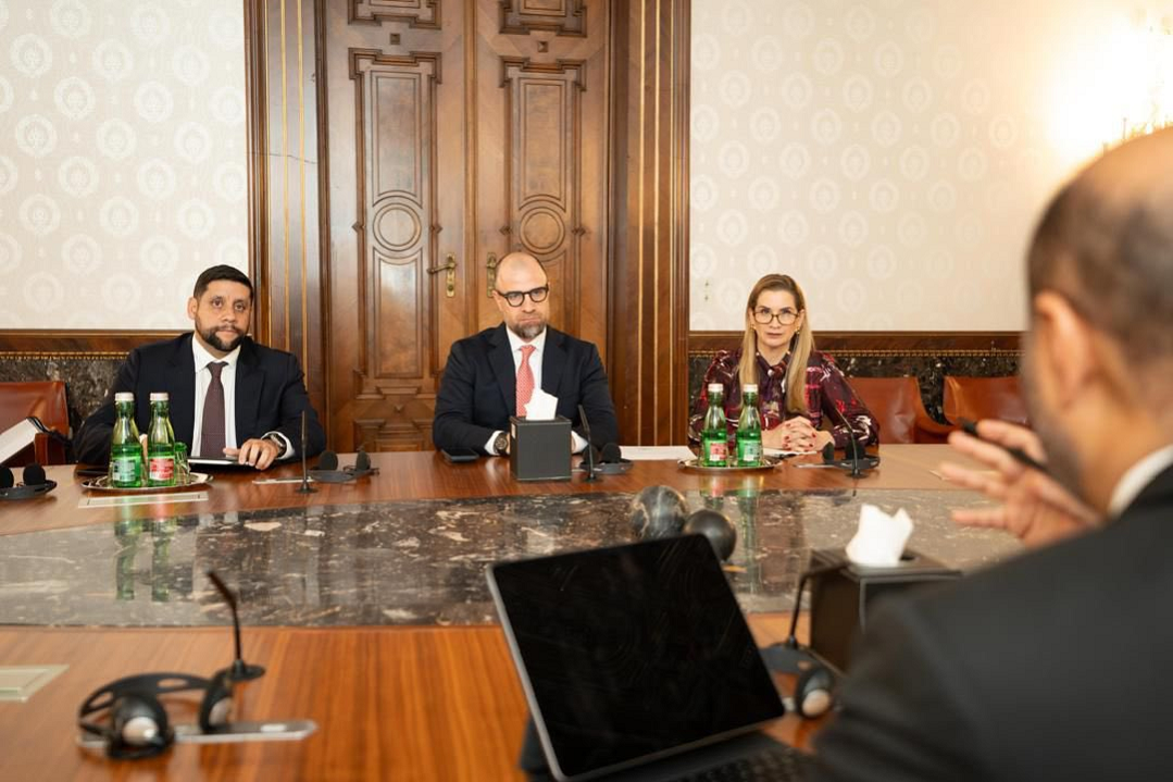 Le Venezuela assume la vice-présidence du Fonds OPEP pour le développement