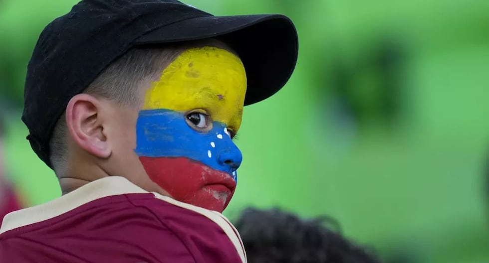 Le Venezuela se démarque en Copa América et donne de l'espoir au milieu de la crise politique