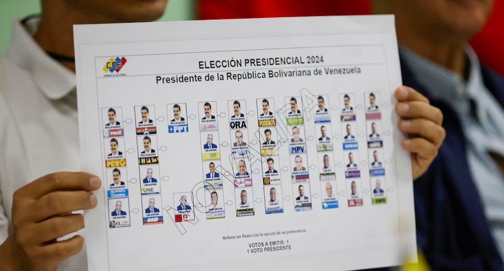Le Venezuela se prépare à ses élections les plus importantes de la dernière décennie