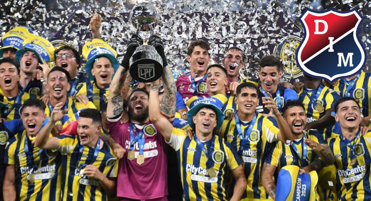 Refuerzo internacional para el DIM. Foto: EFE