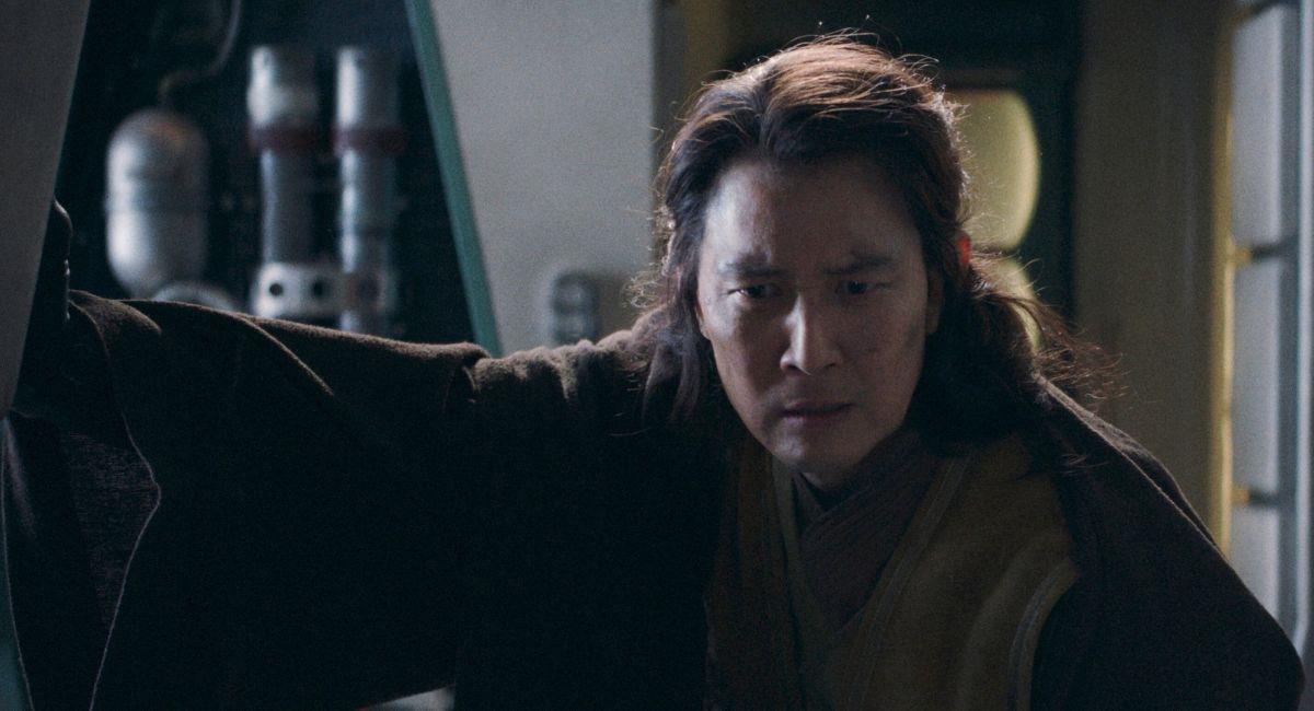 La historia de "The Acolyte" no ha gustado  muchos fans de "Star Wars". Foto: Prensa Disney