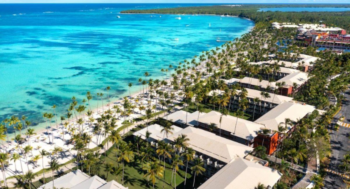 Recomendaciones para viajar a Punta Cana. Foto: Shutterstock