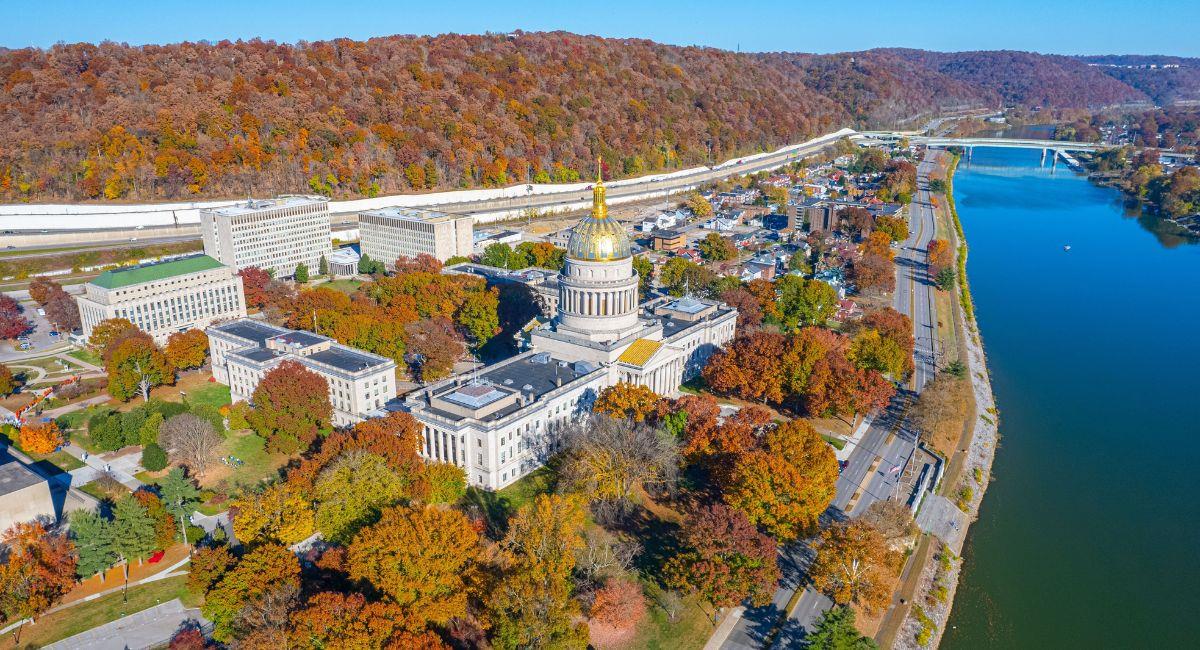 El pueblo de Estados Unidos que le paga 48 millones por irse a vivir allá. Foto: Shutterstock
