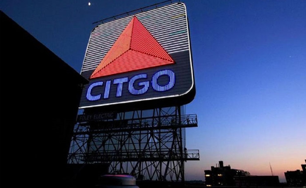 Les pétroliers du Texas demandent à Biden d’arrêter le processus d’enchères de Citgo