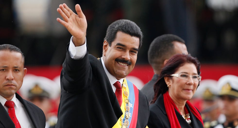 Maduro en trois temps : les élections vénézuéliennes testent sa recette économique