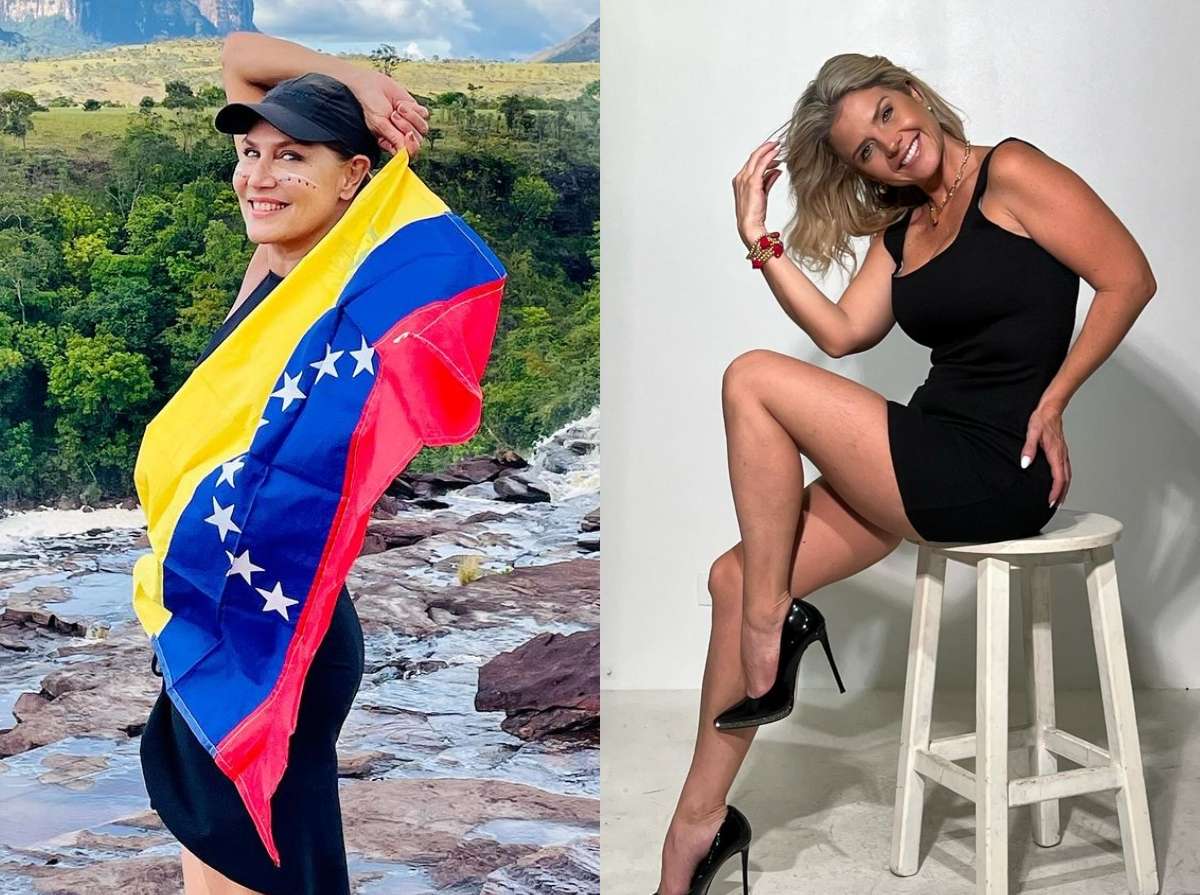 Main j'ai la foi !  C'est ainsi que certains artistes soutiennent Vinotinto
